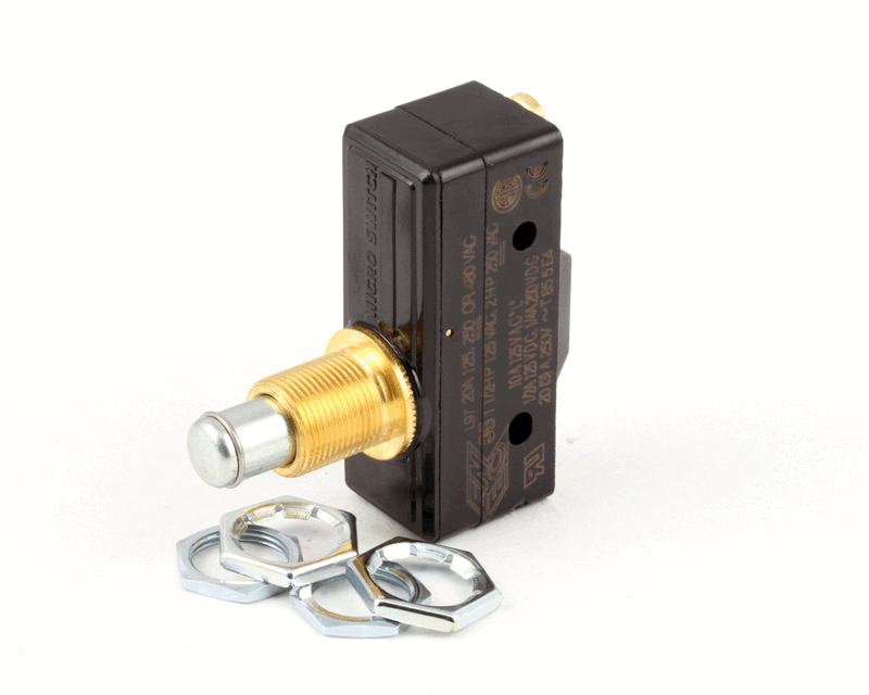 PITCO P5047170 Microswitch, Interlock