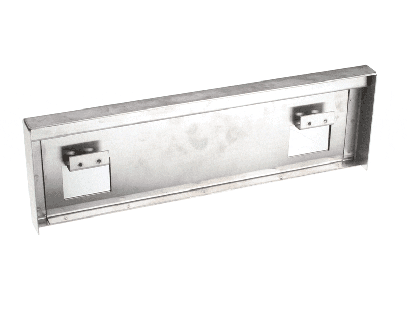 PITCO B3631207-C Front Panel, Top Deck, SGC
