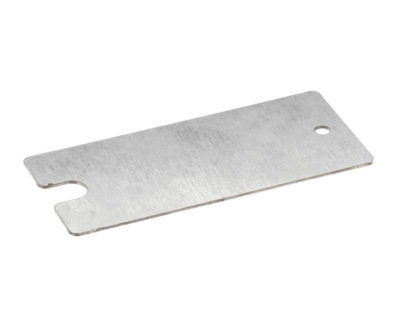 PITCO A1853504 Front Deflector Handle Support