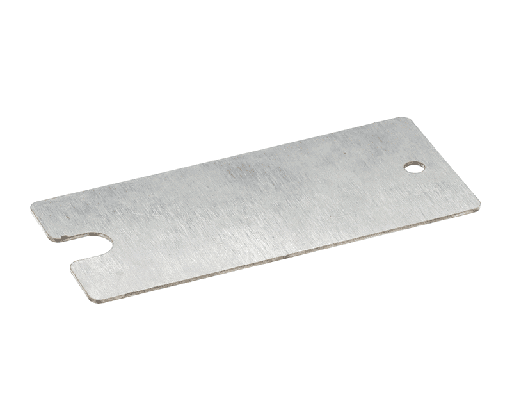 [PTA1853504] PITCO A1853504 Front Deflector Handle Support