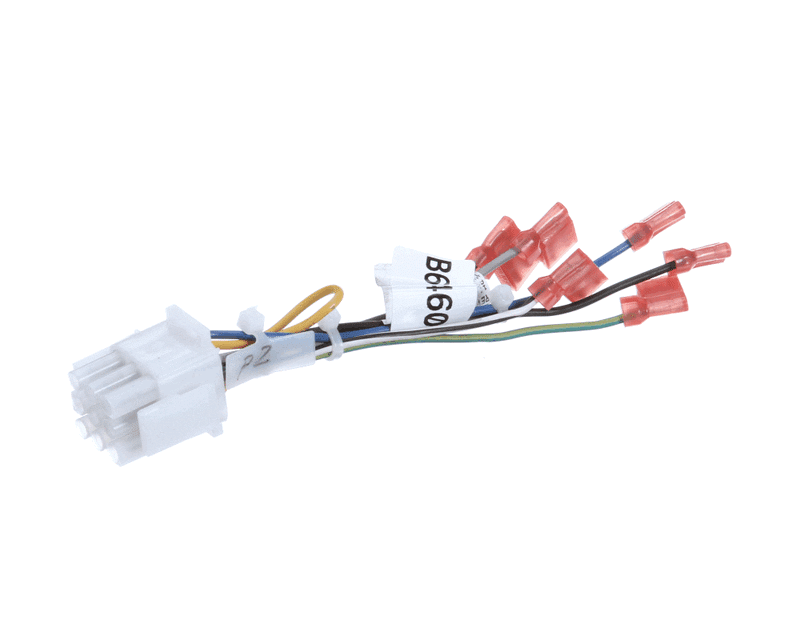 PITCO B6744601 Wiring Harness, Electronic Ignition Module, Right-Hand, SG