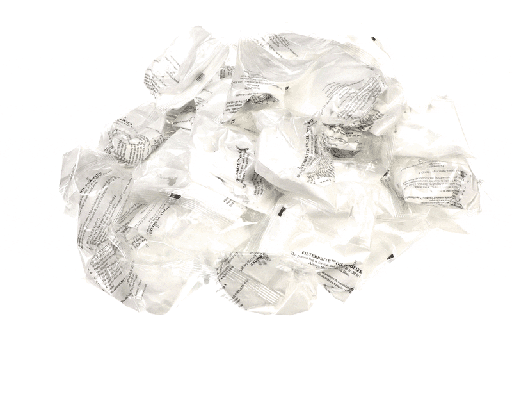 [PTP9315-75] PITCO P9315-75 Filter Powder, Oil Purifier, Pack of 60 Portioned Bags