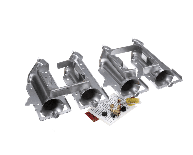 PITCO B8043225 Gas Conversion Kit, Natural to Propane Gas