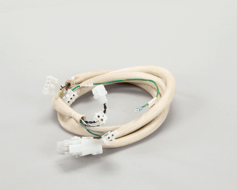 PITCO B6740501 Wire Harness, Lower Cabinet