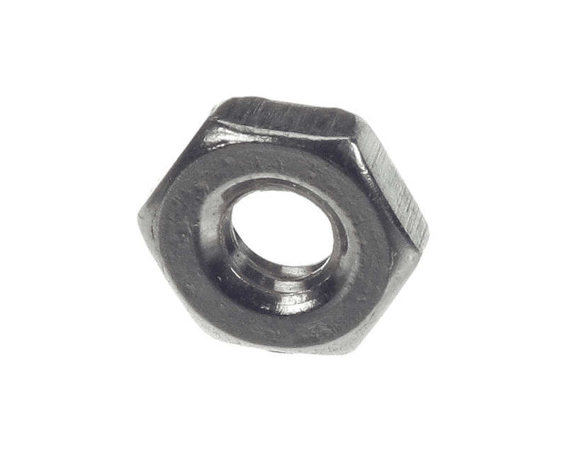 PITCO PP10019 NUT,HEX 10-24 SST
