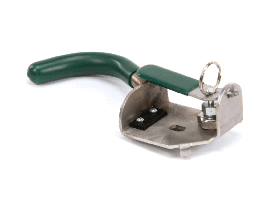 [PTB4003003-C] PITCO B4003003-C Split Vat Handle Assembly, Left Hand, ME14, MG14, MG14S