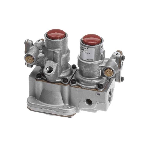 [60139001] PITCO 60139001 Gas Safety Valve, Dual Thermocouple, 1/2 PSI, Natural Gas/Liquid Propane