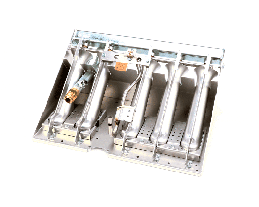 [PTB8044230-C] PITCO B8044230-C Burner Assembly, #43 Orifice, SSH75R/60WR
