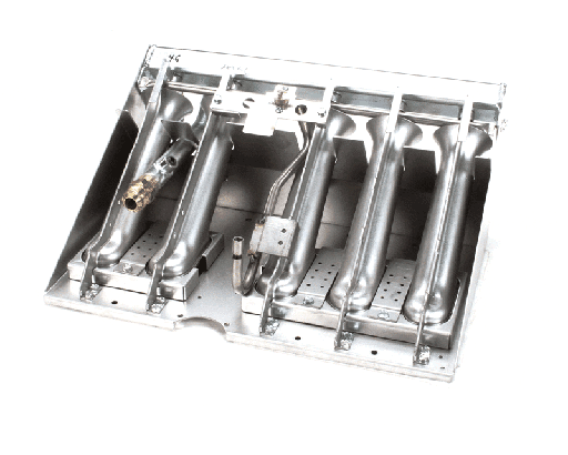 [PTB8044250-C] PITCO B8044250-C Burner Assembly, Natural Gas, #46 Orifice, SSH60W