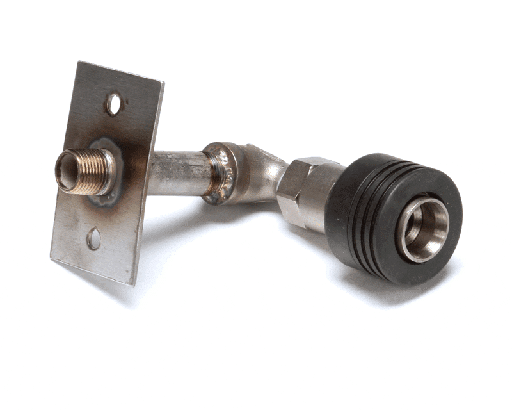[PTB6634801-C] PITCO B6634801-C Filter Piping Sub Assembly, P18K
