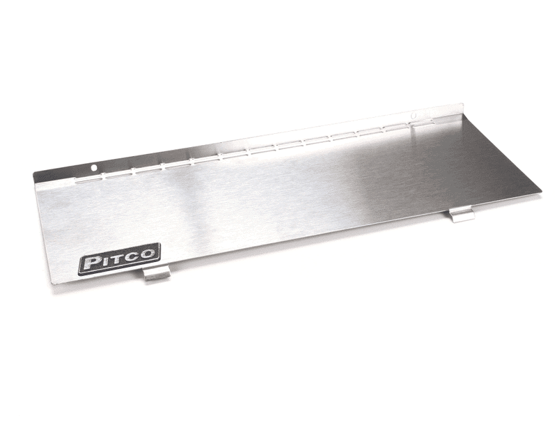 PITCO B3631802-C Front Panel, Blank, SG14