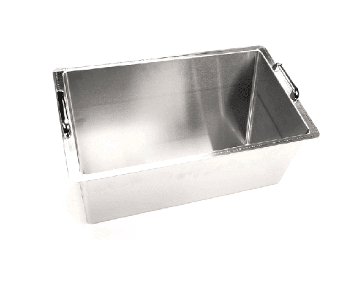 [PTB4604401-C] PITCO B4604401-C Crumb Dump Basket, Work Shelf, FBG
