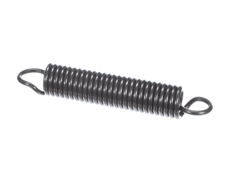 PITCO 60135201 Extension Spring, 1" OD