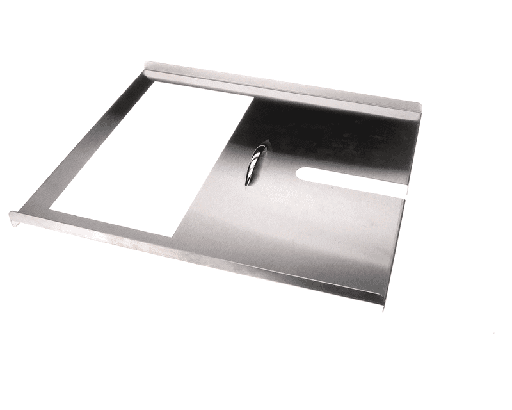 [PTB6632301-C] PITCO B6632301-C Filter Pan Cover, P18K