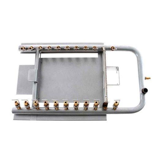 [PTB8043806-C] PITCO B8043806-C Gas Conversion Kit, Natural to Propane Gas, GPC/MX14