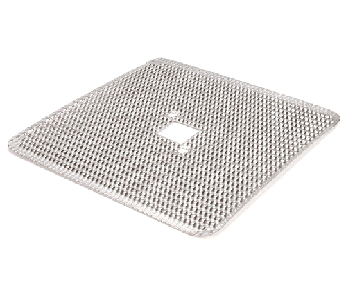 [PTA6682108] PITCO A6682108 Filter Paper Rack, P18K