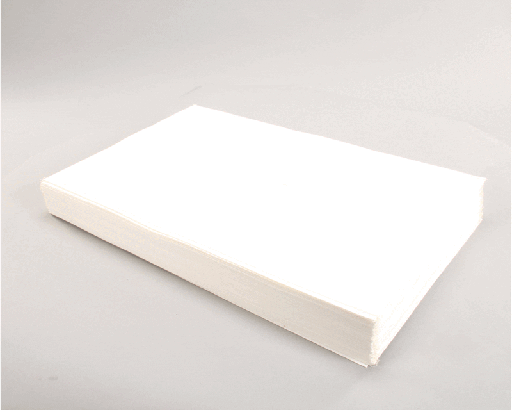 [PTA7025301] PITCO A7025301 Filter Envelope, 14" x 22", Case of 45