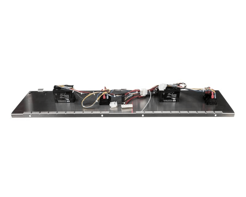 PITCO B3683302-C Front Panel, Bezel Assembly, TB-SRT-2
