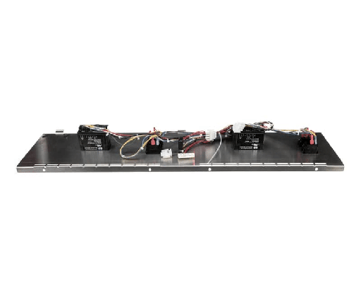 [PTB3683302-C] PITCO B3683302-C Front Panel, Bezel Assembly, TB-SRT-2