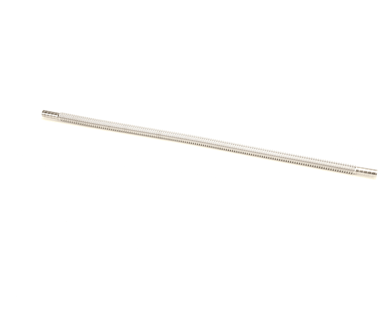 PITCO 60119006 Flex Tube without Fittings, .375" OD x 18"