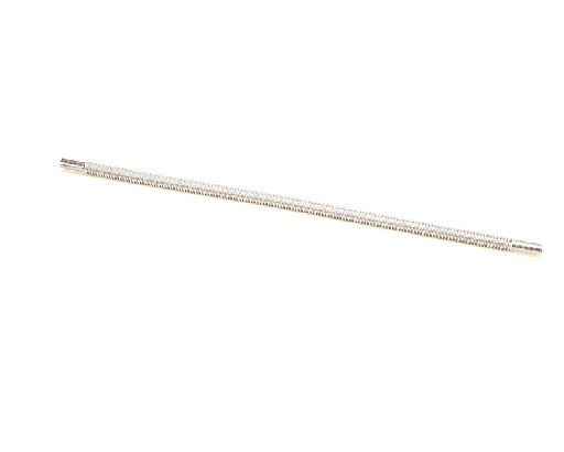 [PT60119006] PITCO 60119006 Flex Tube without Fittings, .375" OD x 18"