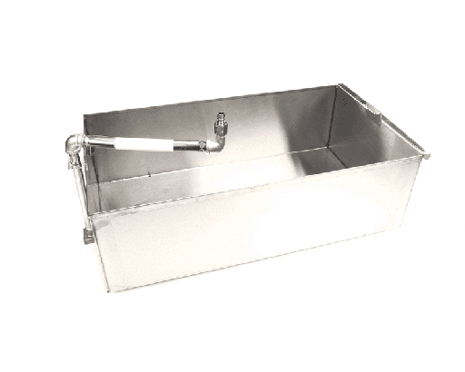 [PTB7403903-C] PITCO B7403903-C Filter Pan Assembly with Hose, P14