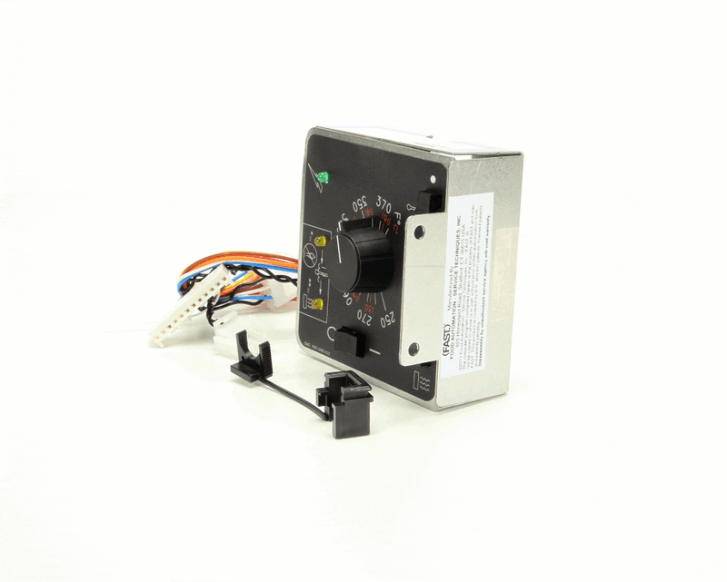 PITCO B2005302 Temperature Control Box Assembly SSTC Backup SG