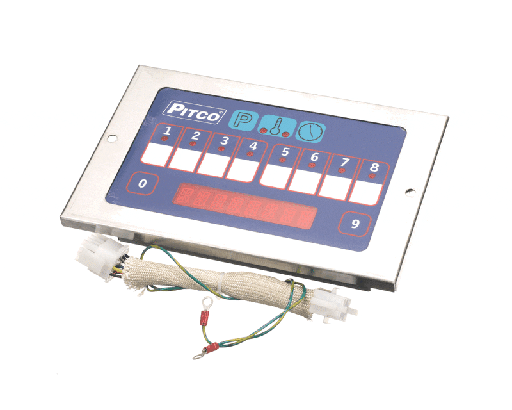[PTB5301701-CL-STD] PITCO B5301701-CL-STD Controller/Computer Retrofit Kit, Pitcomatic 361