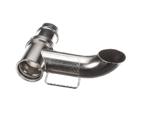 [PTB6670402] PITCO B6670402 Filter Drain Spout Assembly