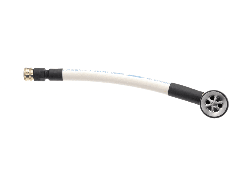 PITCO B8065001 Drain Hose, Filter, CFA