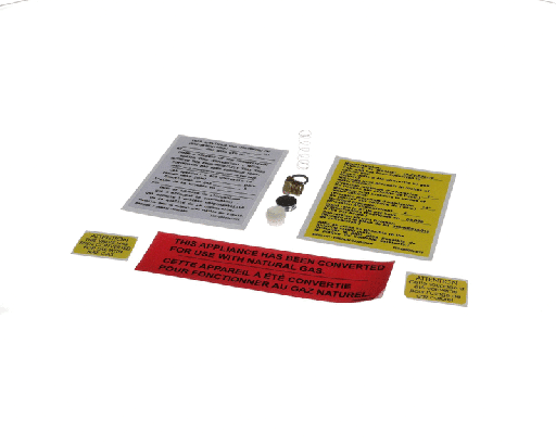 [PT143-000015-012-C] PITCO 143-000015-012-C (B,F)-P20-18 CONV LP TO NAT
