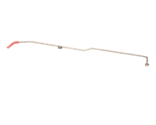 [PTB4004601] PITCO B4004601 Handle with Red Insulator, Filter Return, Left, DG14T