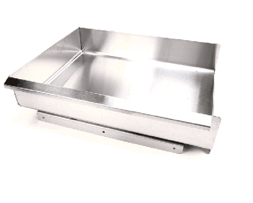 [PTB6630101-C] PITCO B6630101-C Filter Landing Pan, P18K
