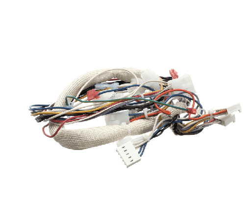 [PTB6787601] PITCO B6787601 Wire Harness, Control Voltage, SSPE