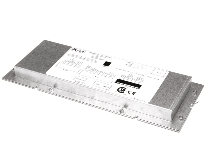 PITCO 60149517-CL Computer, 12 Full ROV UNCFG SVC