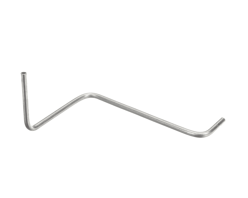 PITCO A8049701 PIPING, THERMOSTAT IN-GAS VALV