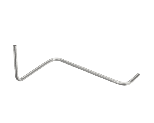 [PTA8049701] PITCO A8049701 PIPING, THERMOSTAT IN-GAS VALV