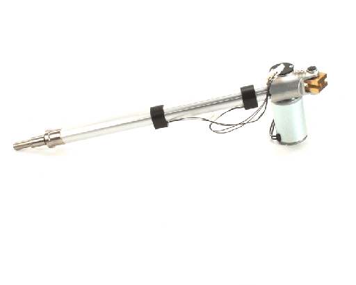 [PT60134302] PITCO 60134302 Basket Lift Actuator, Right Hand, 24VDC