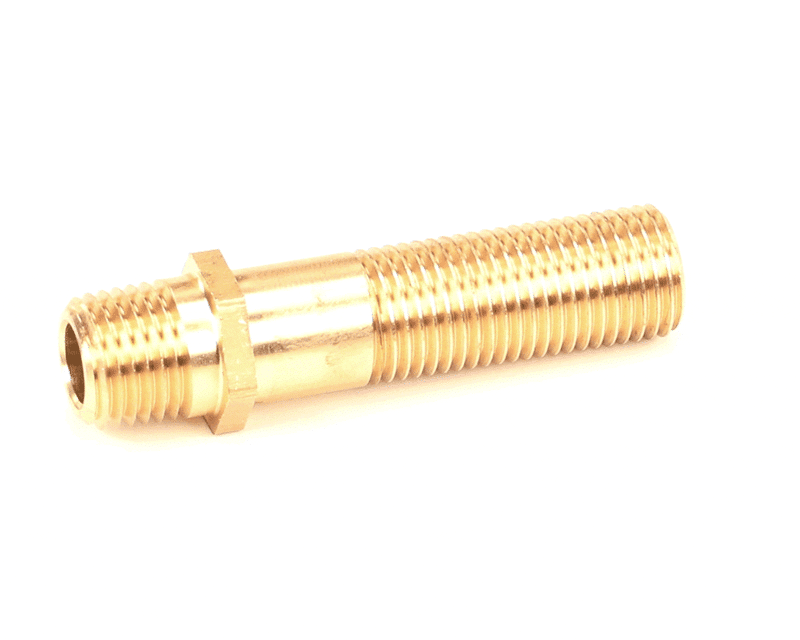 PITCO P6071996 Burner Fitting, Brass, Threaded, Propane