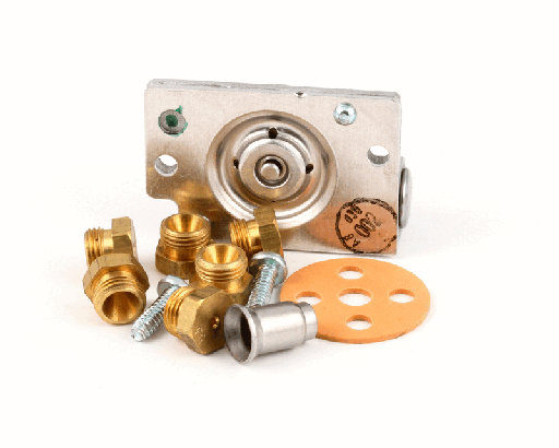 [PTB7510026] PITCO B7510026 Gas Conversion Kit, Natural to Propane