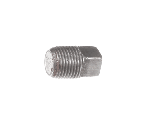 [PTP7036725] PITCO P7036725 Steel Plug, 1/8'