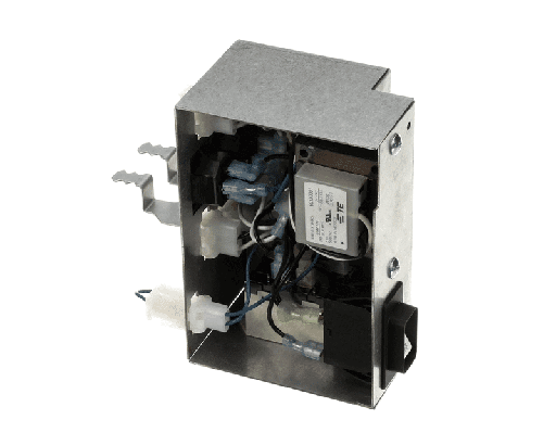 [PTB6673001-C] PITCO B6673001-C Filter Pump Box Assembly,115 Volt, MG/MEII