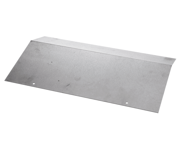 PITCO A3519905-C Heat Deflector, Flue, 14/14R