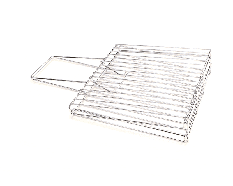 PITCO B4516101 Wire Basket, Suitcase Style,