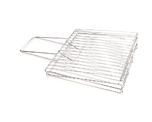 [PTB4516101] PITCO B4516101 Wire Basket, Suitcase Style,