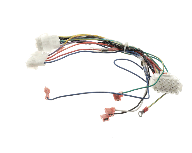 PITCO B6741001 Wire Harness, Entrance Box
