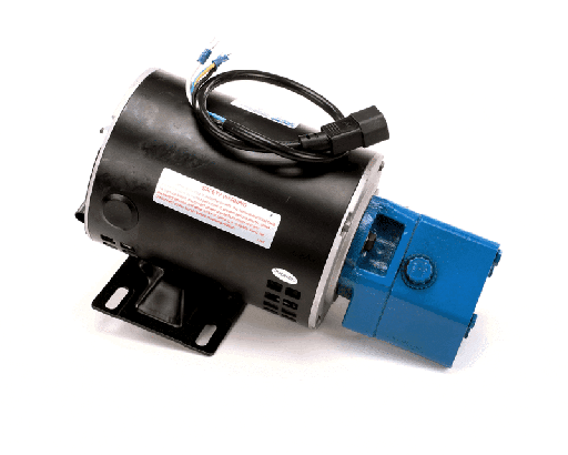 [PT60143516-C] PITCO 60143516-C Pump/Motor Assembly, 208V, 50/60HZ, 4 GPM