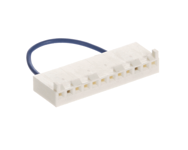 PITCO B6747001 Wiring, Relay Board No Backup Option
