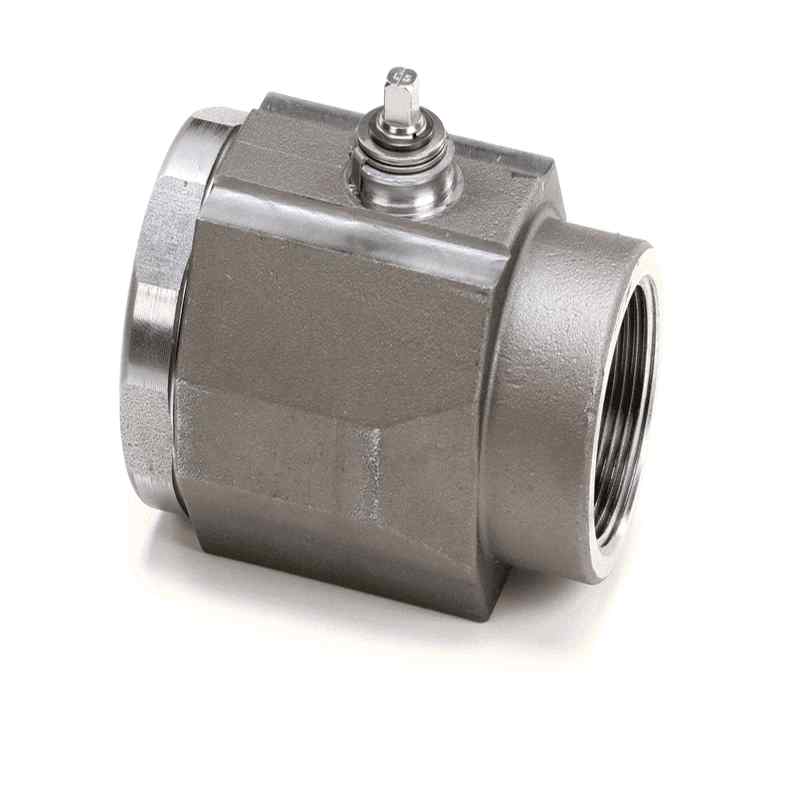 PITCO 60207403 Powered Valve Only, 1/1/2"