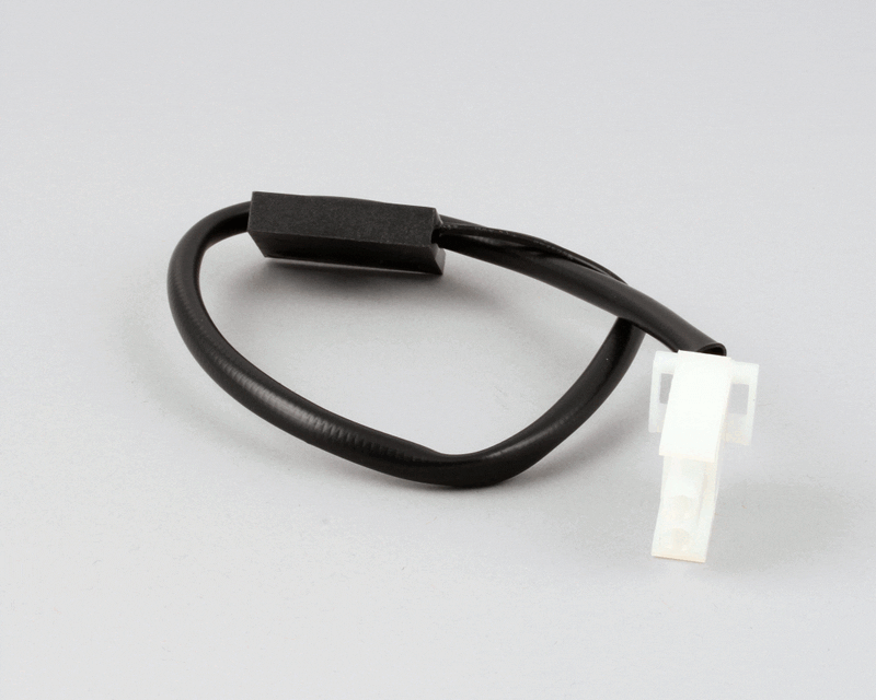 PITCO B5305002 DVI Elec Assembly with Shrink Tube